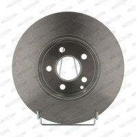 DDF1690 FERODO Гальмівний диск