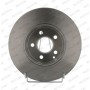 DDF1690 FERODO Гальмівний диск