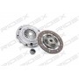 479C0087 RIDEX Комплект зчеплення