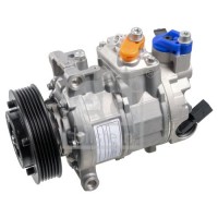 45286 FEBI BILSTEIN Компресор кондиціонера