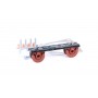 87513 WALKER Монтажний комплект каталізатор