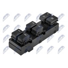 EWS-KA-002 NTY Вимикач склопідйомник