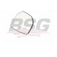 BSG 70-910-020 BSG Дзеркальне скло зовнішнє дзеркало