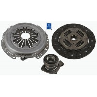 3000 990 502 SACHS Комплект зчеплення