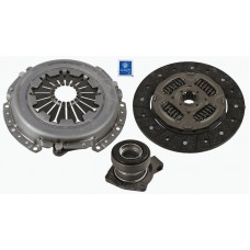 3000 990 502 SACHS Комплект зчеплення