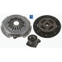 3000 990 502 SACHS Комплект зчеплення