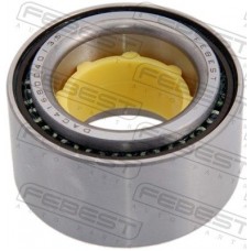 DAC416835-40 FEBEST Підшипник ступиці колеса