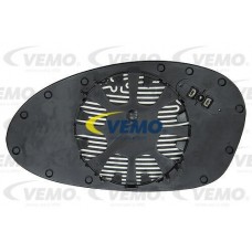 V20-69-0008 VEMO Дзеркальне скло зовнішнє дзеркало