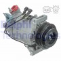 CS20482 DELPHI Компресор кондиціонера