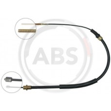 K10058 A.B.S. Тросик, cтояночный тормоз