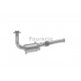 FS56048K Faurecia Катализатор