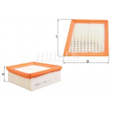 WG1216257 WILMINK GROUP Повітряний фільтр
