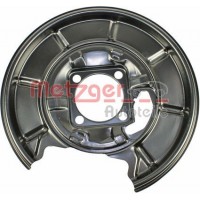 6115037 METZGER Відбивач диск гальмівного механізму