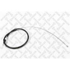 29-98534-SX STELLOX Тросик, cтояночный тормоз
