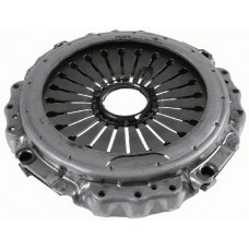 3482 000 361 SACHS Нажимной Диск зчеплення
