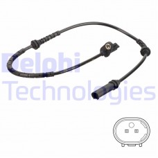 SS20792 DELPHI Датчик частота обертання колеса