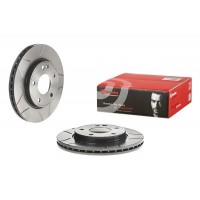 09.7359.76 BREMBO Гальмівний диск