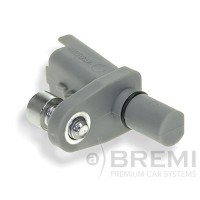51653 BREMI Датчик частота обертання колеса