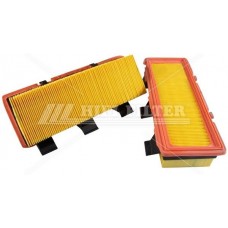 SA 4015 HIFI FILTER Повітряний фільтр