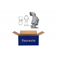 FS40113K Faurecia Катализатор