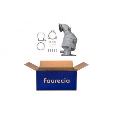 FS40113K Faurecia Катализатор