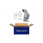 FS40113K Faurecia Катализатор