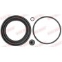 114-0237 QUICK BRAKE Ремкомплект, Гальмівний супорт