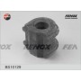 BS10129 FENOX Втулка стабілізатора