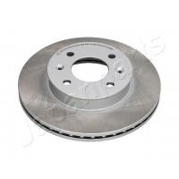 DI-H10C JAPANPARTS Гальмівний диск