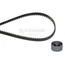 F904207V FLENNOR Комплект ременя ГРМ