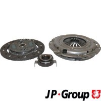 1130400410 JP GROUP Комплект зчеплення