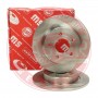 24011101551-SET-MS MASTER-SPORT GERMANY Гальмівний диск