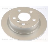 8120 111062C TRISCAN Гальмівний диск