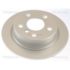8120 111062C TRISCAN Гальмівний диск