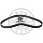 SK-1216 OPTIMAL Комплект ременя ГРМ