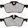 PA1404 Brake ENGINEERING КомплеК т гальмівних колодок, дискове гальмо