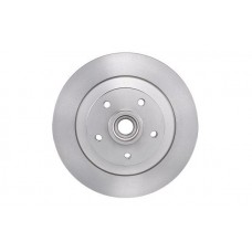 0 986 479 445 BOSCH Гальмівний диск