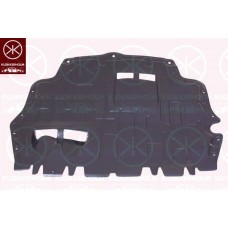 9540797 KLOKKERHOLM Кожух двигуна