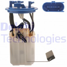 FG2631-12B1 DELPHI Елемент системи живлення