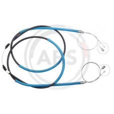 K12215 A.B.S. Тросик, cтояночный тормоз