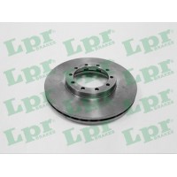 R1421V LPR Гальмівний диск