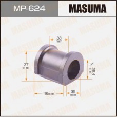MP624 MASUMA Втулка стабілізатора