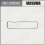 GC-3002 MASUMA Прокладка, Кришка головки циліндра