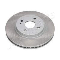 DI-325C JAPANPARTS Гальмівний диск