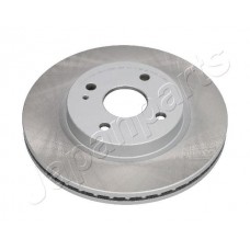 DI-325C JAPANPARTS Гальмівний диск