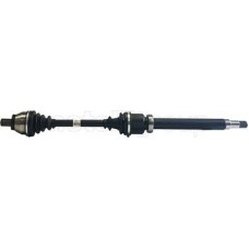 17-1154 METELLI Привідний вал