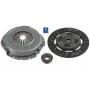 3000 291 002 SACHS Комплект зчеплення