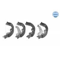 11-14 533 0018 MEYLE Комплект гальмівних колодок