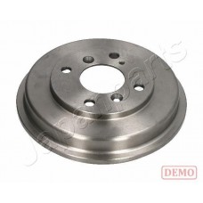 TA-0304C JAPANPARTS Гальмівний барабан