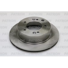 PBD1003 PATRON Гальмівний диск